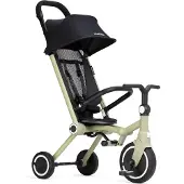 Smartrike Buggy/Dreirad - Wunder - Olive - - One Size - Buggy