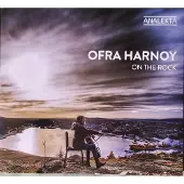 OUTHERE Ofra Harnoy - On The Rock (CD)