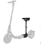 VirtuFit Zadel - Zitje voor E-Step S200i