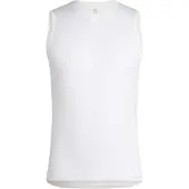 Rapha - Lightweight Base Layer Sleeveless - Fietsonderhemd S, wit