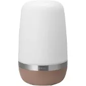 Blomus Spirit LED-lamp 35 cm Mocha mousse