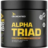 DEDICATED Alpha Triad - 180 tabl