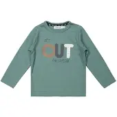 Dirkje T-shirt voor kids maat 68