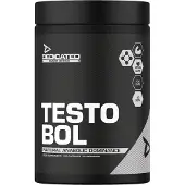 Dedicated Nutrition Testo-Bol - 120 caps