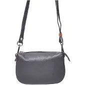 Berba Crossbody Schoudertas Elba Navy