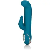 California exotic novelties CalExotics - Rocking G Rabbit Signature Vibrator