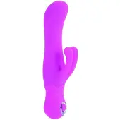 Calexotics POSH Tarzanvibrator Double Dancer (roze)