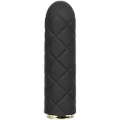 Calexotics Raven Quilted Seducer