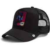 Kärkkäinen POPArt Panther Pet by Goorin Bros.