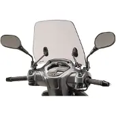 Puig Traffic 9967h Voorruit