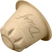 Nespresso Decaffeinato Espresso Koffiecapsules - Sleeve van 10 - Original