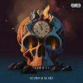 NEWS Jae Skeese & Superior - Testament Of The Times (LP)