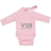 Vib Romper VIB roze