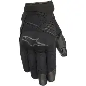 Alpinestars Faster zwart Maat 2XL