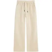 OAS Broek Men Nino Beige-S