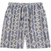 OAS Korte Broek Men Arko Nicola Blue-S