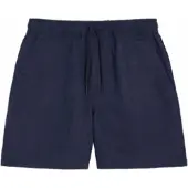 OAS Korte Broek Men Porto Dark Blue-S