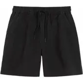OAS Korte Broek Men Porto Black-L