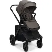 Nuna Kinderwagen Demi Icon Chestnut