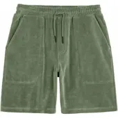 OAS Korte Broek Men Nicola Green-XL