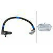 Hella 6PU 358 381-651 Krukassensor