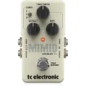 Tc Electronic MIMIQ DOUBLER