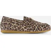 Tamaris Mocassins karamel / cognac / zwart