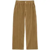 OAS Broek Men Ander Light Brown-S