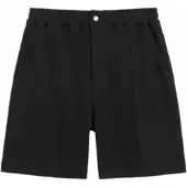 OAS Korte Broek Men Ant Black-M