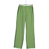 HAY Pyjamabroek Women Duo Trousers Matcha-M / L