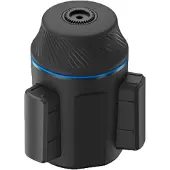 Quad Lock 360 Autotelefoonhouder