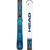 Head wc rebels xr lyt skischoenen heren -