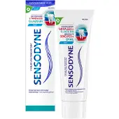 Sensodyne 12x Tandpasta Gevoeligheid Tandvlees & Glazuur 75 ml