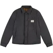 Levi's Windjack LVB REVERSIBLE QUILTED SHACKET kind 14 jaar