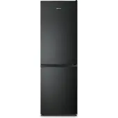 Hisense Rb3n300nefa - Koel-vriescombinatie Breedte 59.5 Cm Hoogte 187.3 Inhoud 304 L Nofrost Black Steel Look