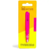 IDC INSTITUTE Neon Precision Pincet