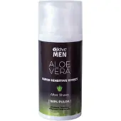 Ejove After Shave con Aloe Vera y Baba de Caracol 150 ml