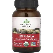 Organic India Triphala bio