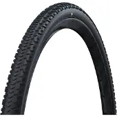 Schwalbe - G-One RX Perf 28'' (45-622) RaceGuard TLR - Fietsband 28'' x 1,70'' - 45-622, zwart