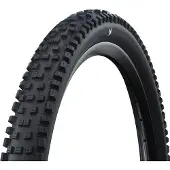 Schwalbe - Nobby Nic Evo 29'' (57-622) Super Ground FB TLE - Fietsband 29'' x 2,25'' - 57-622, zwart