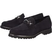 Sioux Meredith-752-H 41351 Loafers