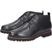 Sioux Veterlaarsjes 'Meredith-702-XL' kobaltblauw
