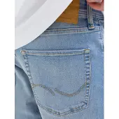 Jack & Jones Jeans blauw denim