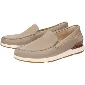 Sioux Instappers ' Nurilinos-700 ' grijs