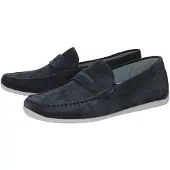 Sioux Instappers donkerblauw