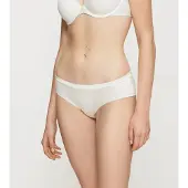Triumph Short Body Make-Up Illusion Soft Touch | Maat: 38 | Kleur: Ivoor