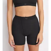 Sloggi Shapingbroek 'EVER Ease' grijs / zwart