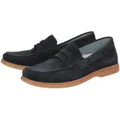 Sioux Instappers donkerblauw