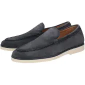Sioux Instappers ' Mikladon-700 ' donkerblauw