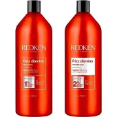 Redken Frizz Dismiss Combi 2x 1000ml